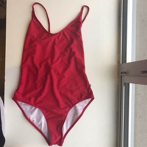 Kling One Piece Swimsuit